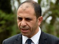 Özersay: Vekiller, Bakanlar ve Başbakanlar düşünsün…