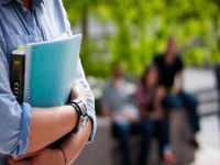 Burs hakkı elde eden 153 öğrenci ile geliri kriter üstü olan 21 öğrenci daha belirlendi