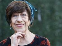 “Ayşen Gruda dünyaya bir kere gelir”