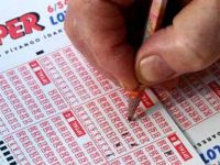 Süper Loto’da büyük ikramiye 26 milyonu aştı