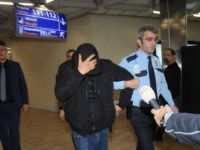 Atatürk Havalimanı'nda uçağa biletsiz binen şahsın güvenlik noktasından nasıl geçtiği ortaya çıktı