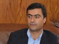 HDP'li Abdullah Zeydan hakkında bozulan dosyadan tekrar 8 yıl hapis cezasına çarptırıldı