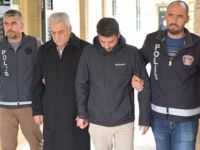 Cezaevinde bekleyecekler