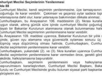 Süreç Zor ve Belirsiz