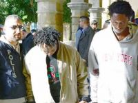 İkisi tutuklu, biri tutuksuz yargılanacak