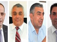 Belediyeler perişan