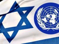 BM'den İsrail'in yeni yerleşim planına tepki