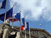 Fransa'dan İsrail'e kınama