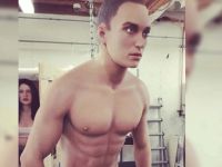 Biyonik penisli erkek seks robotu üretildi!