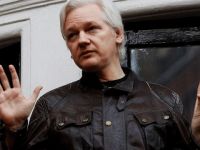 Ekvador Assange’a vatandaşlık verdi
