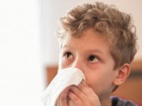 Çocuğun mikroplara da ihtiyacı var!