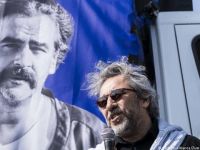 Dündar'dan Almanya'ya "kirli anlaşma" uyarısı