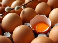 Yumurta ve karnitin kullanımına dikkat