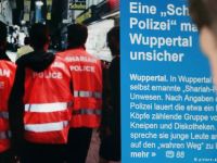 "Şeriat Polisleri" hakkındaki beraat kararı bozuldu