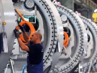 Alman ekonomisi sürekli büyüme rotasında