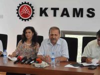 Sendikal Platform’dan Mevlüt Çavuşoğlu’na tepki...