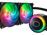 Cooler Master, 25.yılını 16.7 milyon renkle kutluyor!