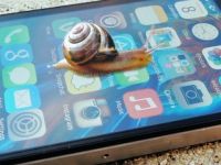 Tüm iPhone modelleri yavaşladı!