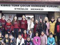 YDK’nın yüzleri güldüren fotoğraf gezisi…