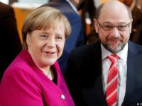 Koalisyon görüşmelerinde ilerleme sağlandı