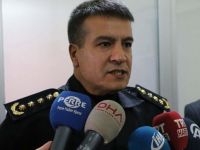 Adıyaman Emniyet Müdürü Alper: Uyuşturucu satıcılarının bellerini kırdık