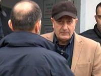 Korgeneral Zekai Aksakallı'nın acı günü