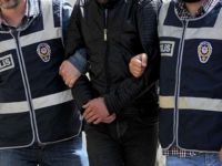 Kayseri'de terör örgütü DEAŞ'ın sözde "Tarım Bakanı" yakalandı