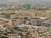 BMGK, 7 yıl sonra Afganistan'a ziyaret planlıyor