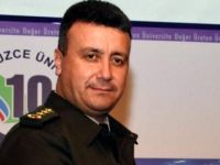 Eski Düzce İl Jandarma Komutanı Albay Güvenir görevine iade edildi