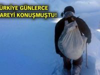 Van'da "Cenazesi çuvalda taşınan çocuk" soruşturmasında karar