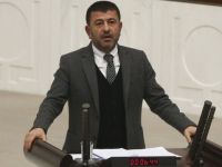 CHP'li Ağbaba: Sayın Bahçeli taşerondu, şimdi sarayın kadrolusudur