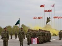 GKK’da ant içme töreni dün yapıldı