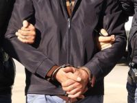 FETÖ'den tutuklananlar ve gözaltına alınanlar