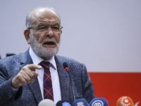 SP lideri Temel Karamollaoğlu: Cumhurbaşkanı adayı çıkaracağız