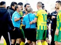 Yalova’ya tarihi ceza