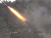 Yemen'den Suudi Arabistan'a balistik füze