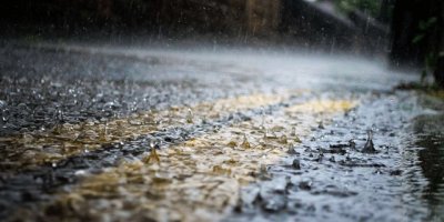 En fazla yağış Zaferburnu’nda kaydedildi