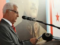 TMT:”Bıraktığı boşluk  Kıbrıs Türk halkı ve  Türk dünyasında derinleşerek devam ediyor”