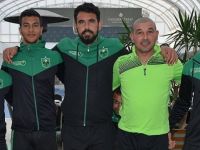 Forest’te değişim