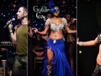 Oğuzhan coşturuyor