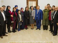 Siber, Türkiye – Kıbrıs Türk Cumhuriyeti İşbirliği Cemiyetini kabul etti