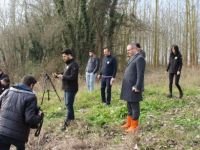 Çevreyi kirletenlere 145 bin 890 lira ceza