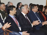 Thalassaemia Dernekleri Semineri Girne’de yapılıyor