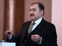 Bakan Veysel Eroğlu: Su sıkıntısı çektirmeyeceğiz