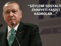 Erdoğan'dan 'doçentlik' açıklaması: Önümüzdeki hafta parlamentoya gönderilecek