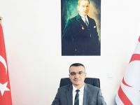 KIBTES, Denktaş'ın 6’ncı ölüm yıldönümü dolayısıyla mesaj yayımladı