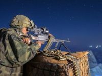 TSK: Bir yılda 7 bin 16 terörist etkisiz hale getirildi