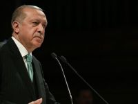 Erdoğan: “Yanlış hesap yapanların senaryolarını bozarız”