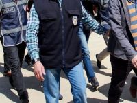 Balıkesir'de terör örgütü El Nusra'ya operasyon: 3 kişi gözaltında