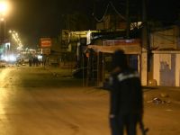 Tunus'ta hayat pahalılığı protestoları sürüyor